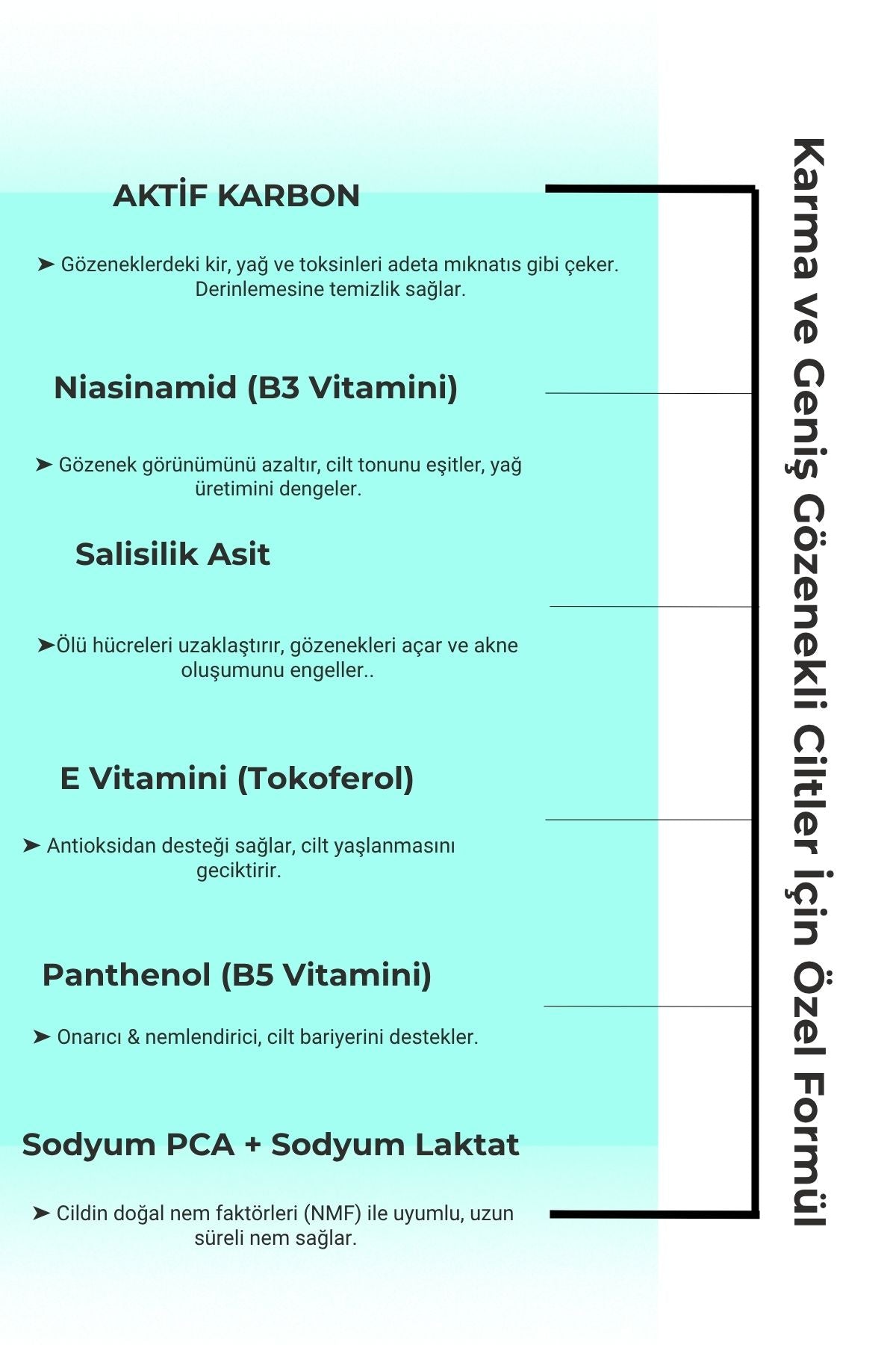 Termal Mineral Quartz Maske