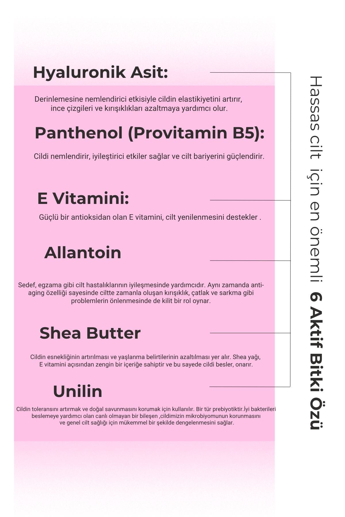 Soothing Yatıştırıcı Serum
