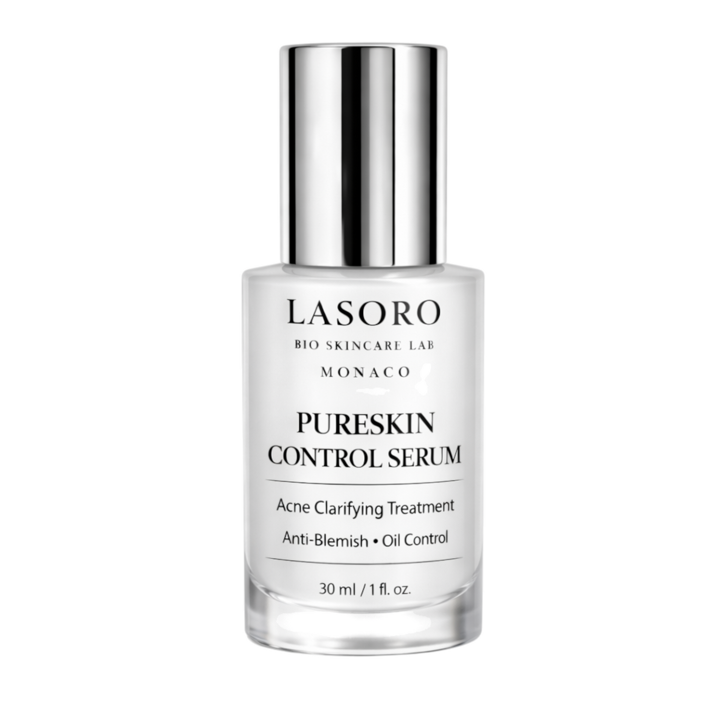 PURESKIN Akne Gideren Serum