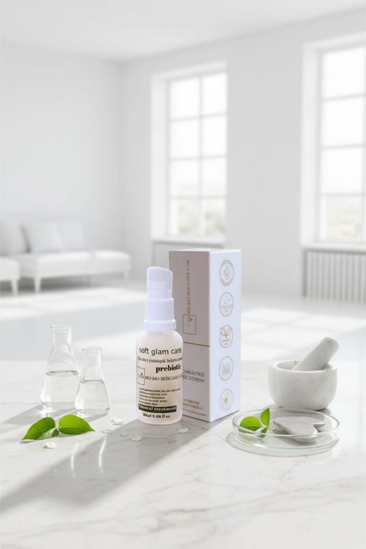 Prebiotic Soft Care Serum