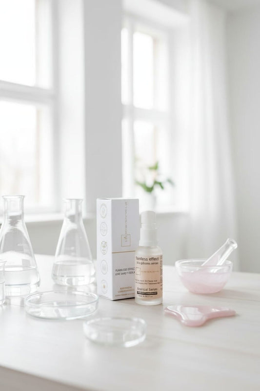 Flawless Effect Leke Karşıtı Serum