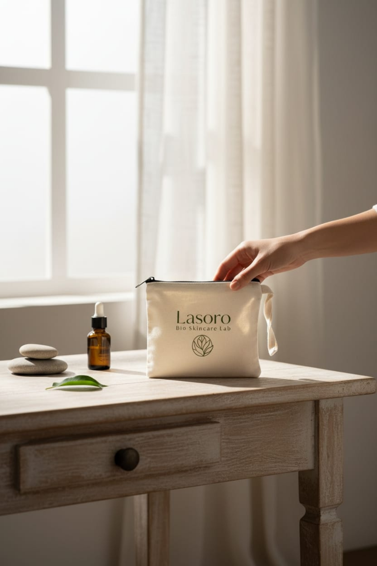 Marine Glow Alg Mask.