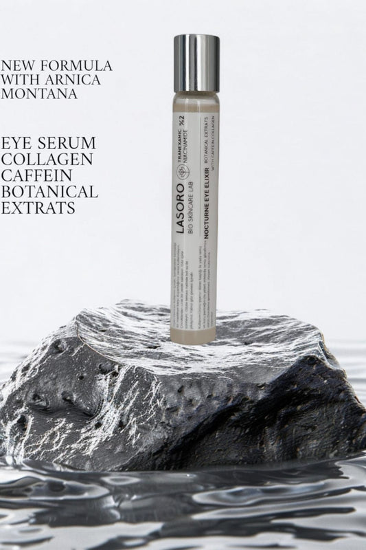 Nocturne Eye Elixir Göz Altı Serumu