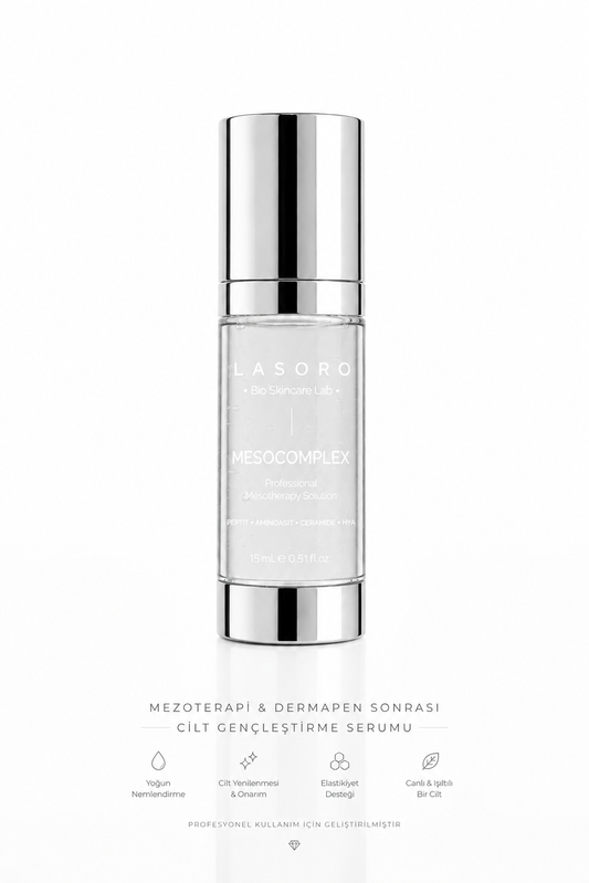 MezoComplex™ Cellulite & Firming Serum Multi-Active Body Treatment
