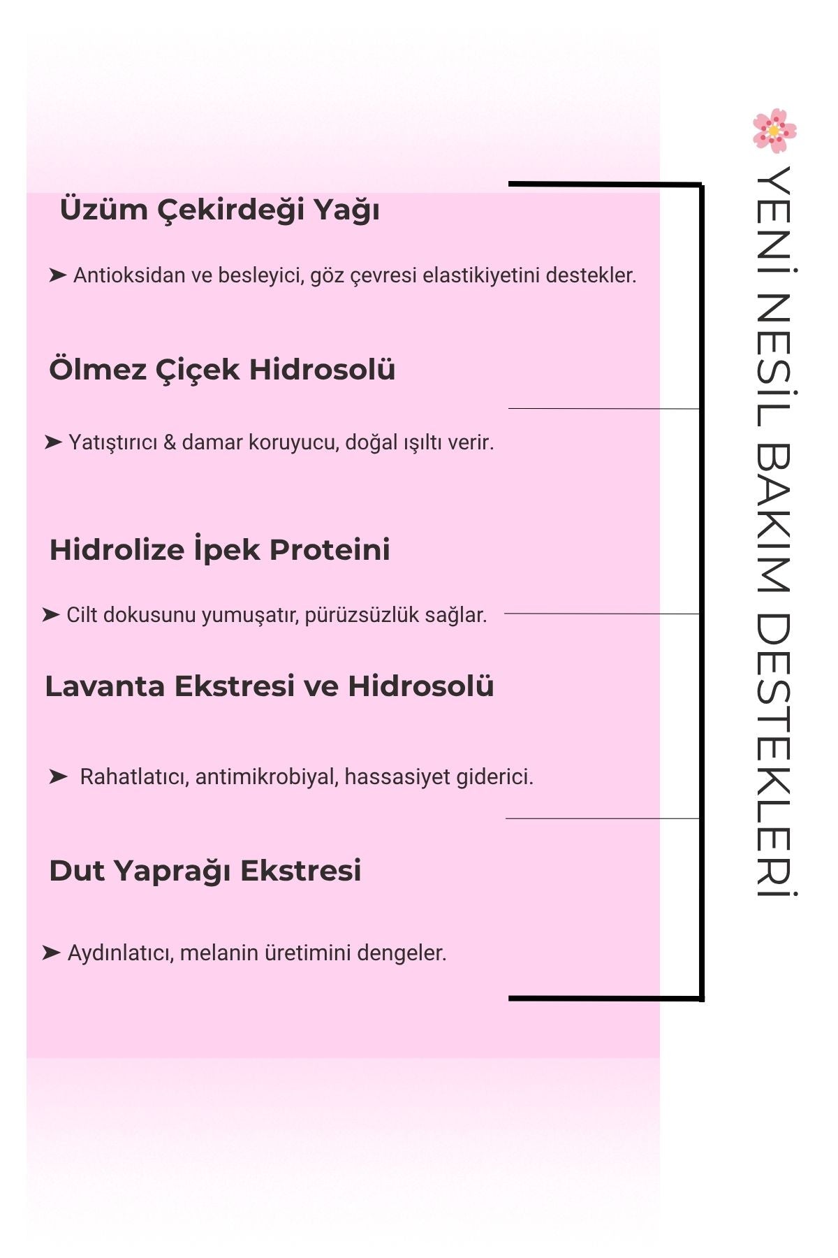 Nocturne Eye Elixir Göz Altı Serumu