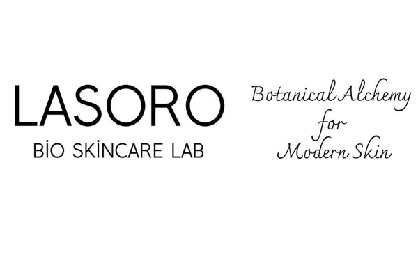 Lasoro Bio Skincare Lab
