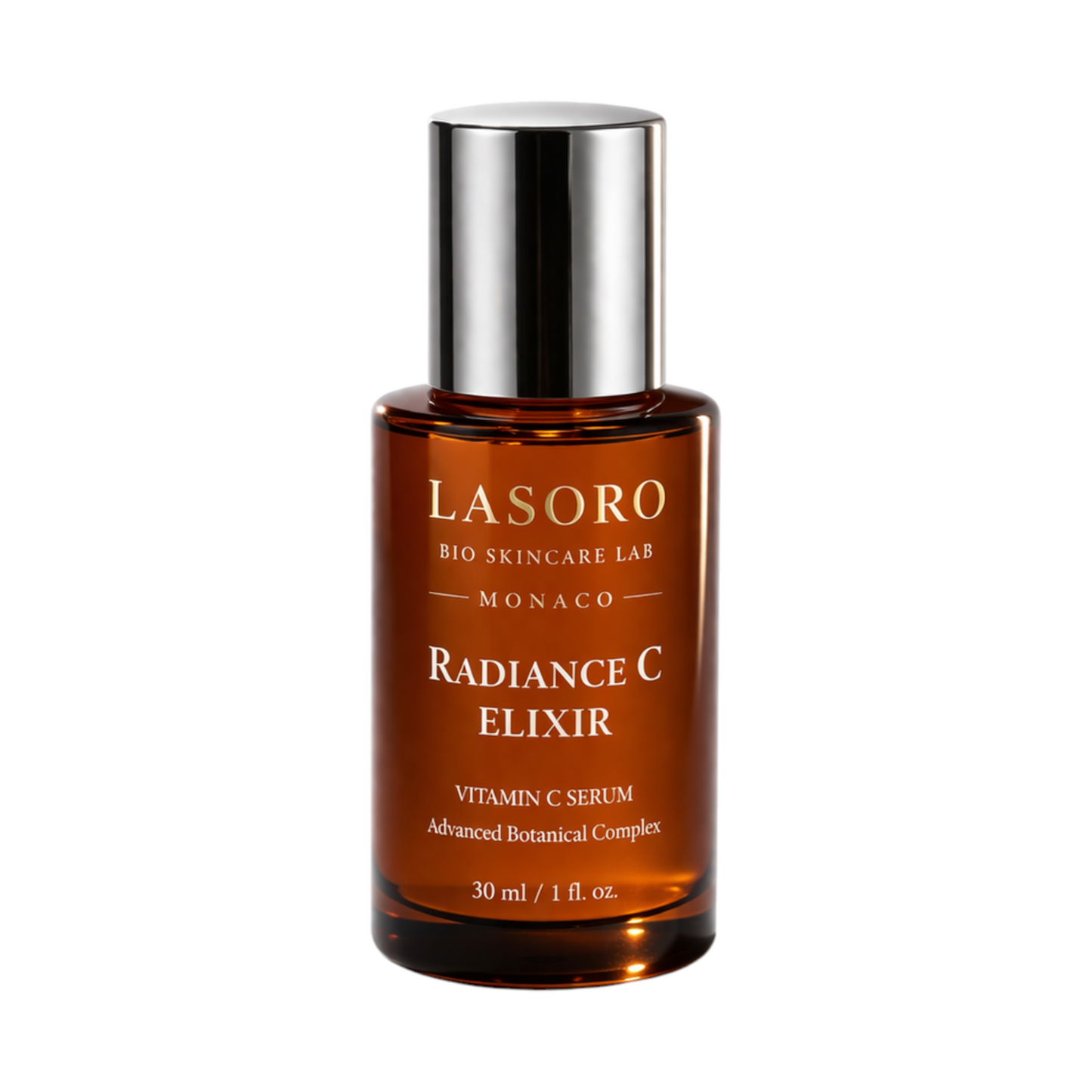 Brightening Serum Vitamin C + Ferulic Asit +E vitamini