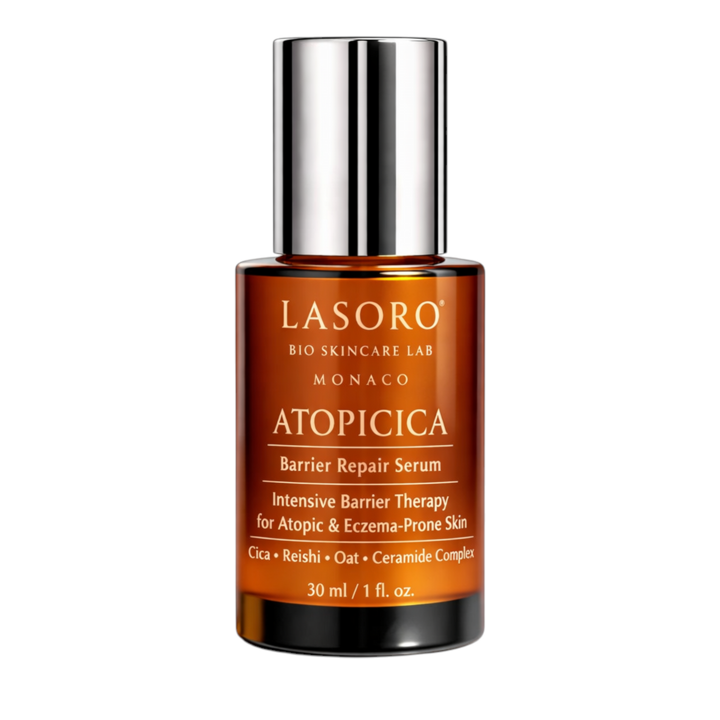 AtopiCica Atopik Egzema Yatıştırıcı Serum