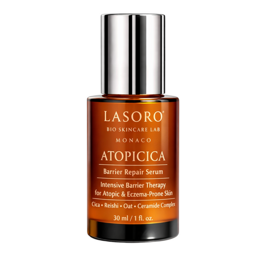 AtopiCica Atopik Egzema Yatıştırıcı Serum