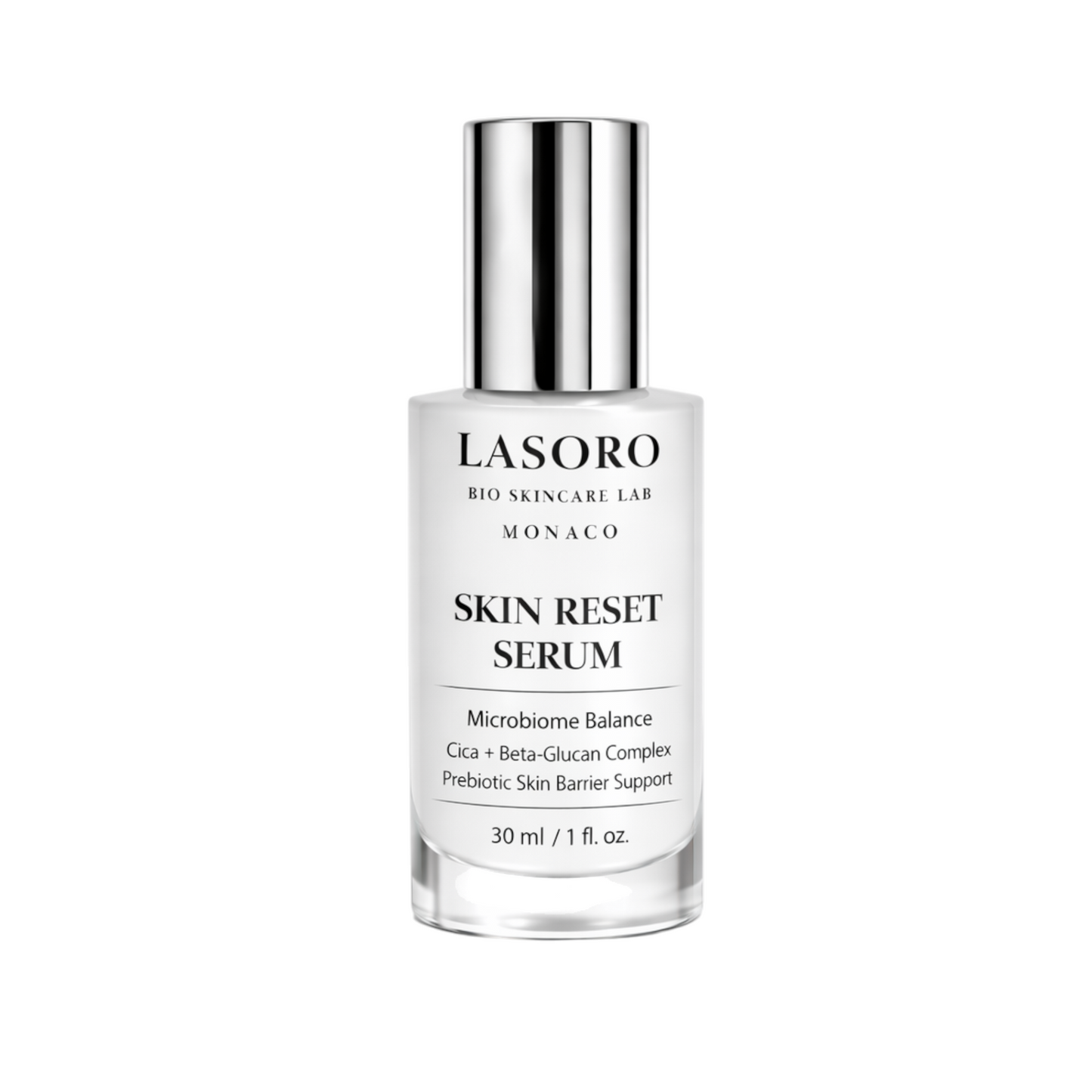 Skin Reset Prebiotic Soft Care Serum