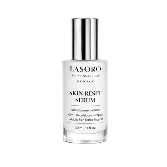 Skin Reset Prebiotic Soft Care Serum