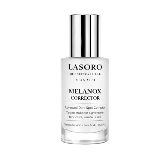 Melanox Effect Leke Karşıtı Serum