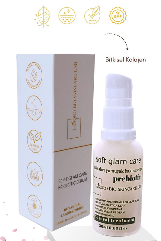 Prebiotic Soft Care Serum